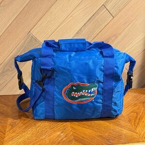 Blue Gators cooler Bag